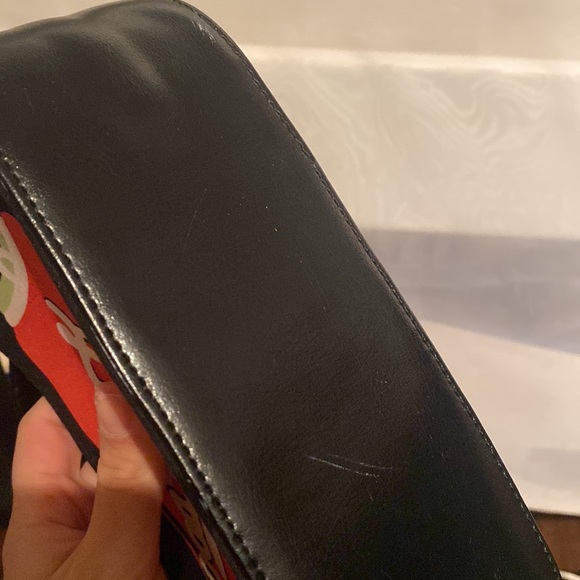 Rare Embroidered bag - Picture 3 of 3